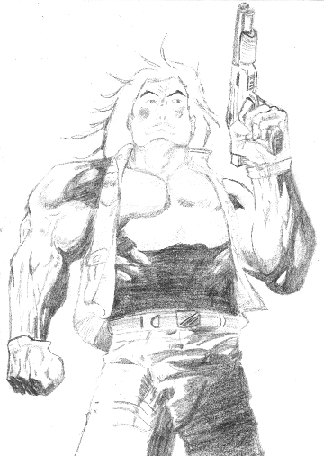 Action Figure