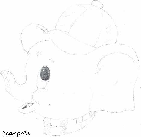 Elephant