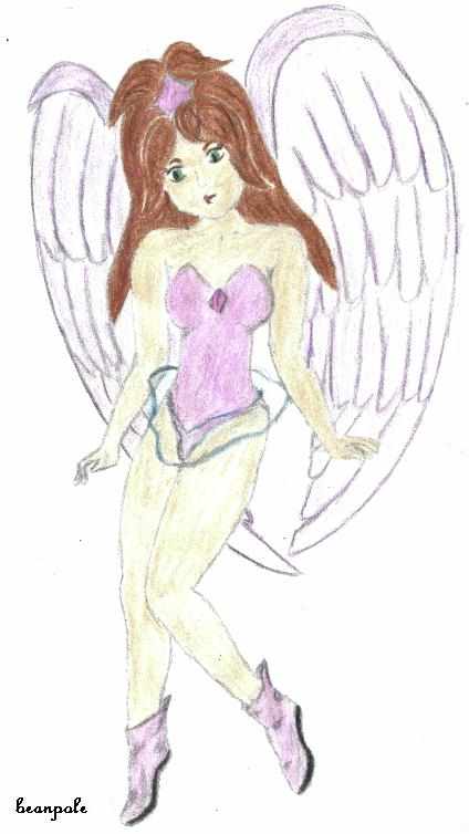 Faery 2