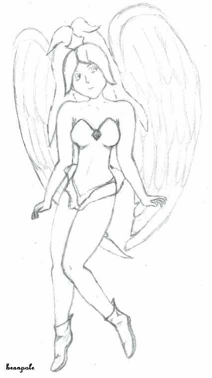 Faery 2