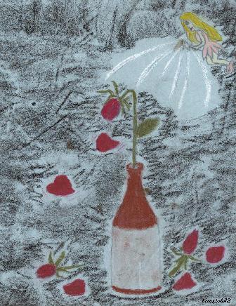 Fairy Rose