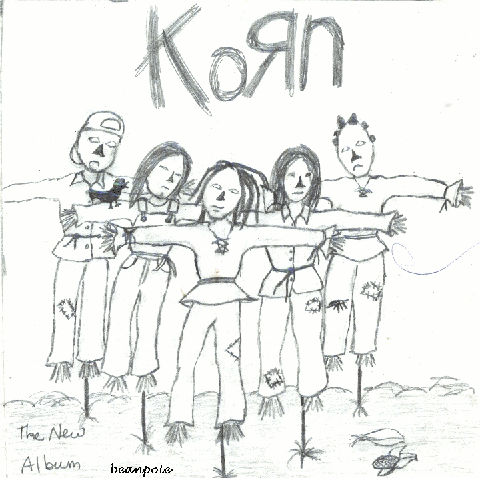 Korncrows