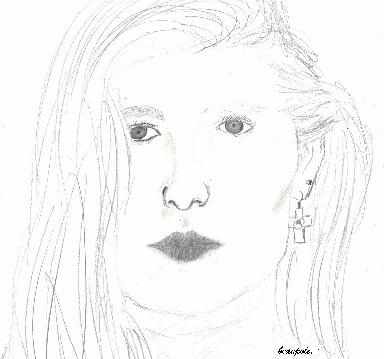 Self Portrait