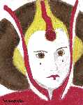 Queen Amidala