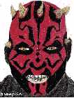 Darth Maul