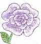Purple Flower