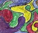Abstract Swirl
