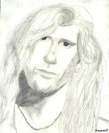 Steve Clark