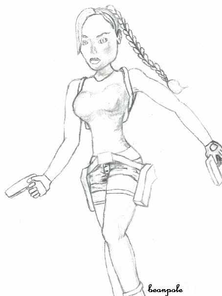 Tomb Raider