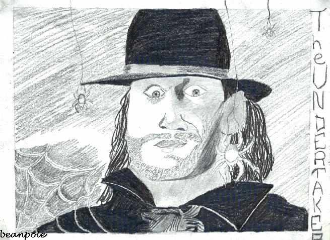 The Undertaker