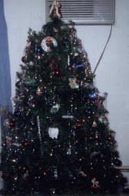 christmas tree